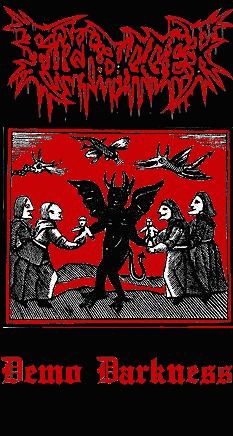 Filthdigger : Demo Darkness